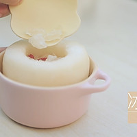 冬日甜汤的2+1种有爱吃法「厨娘物语」的做法图解10