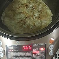 潮州菜头圆（萝卜薯粉饼）的做法图解7