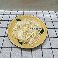 西葫芦鸡蛋面的做法图解3