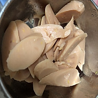 家庭版肠粉的做法图解4