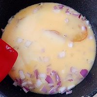 西班牙蛋饼的做法图解9
