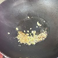 虾皮蒜末上海青的做法图解7