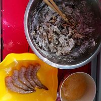 孩子的营养晚餐的做法图解10