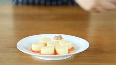 鲜虾日本豆腐的做法图解6
