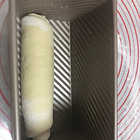 黑钻吐司的做法图解7