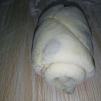 葡萄干面包（无黄油）的做法图解8