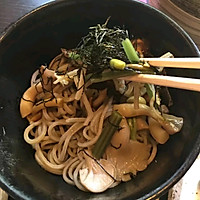 #我们约饭吧#凉拌荞麦面的做法图解5