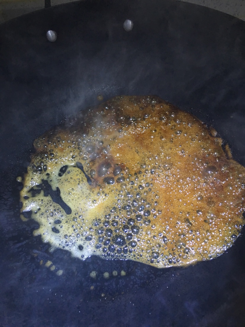 红烧牛肉的做法图解3