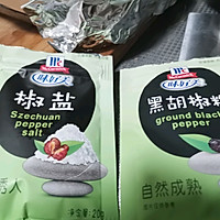 烤巴沙鱼（烤箱版）的做法图解2