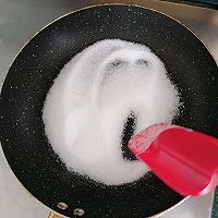 花生糖的做法图解2