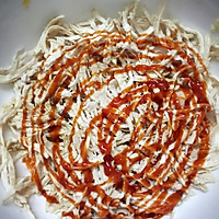 减肥零食烤鸡胸肉的做法图解2