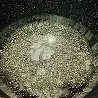 甜品：多彩小圆子甜汤的做法图解16