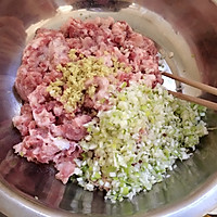 [北方游记之胡萝卜大葱猪肉饺子的做法图解1