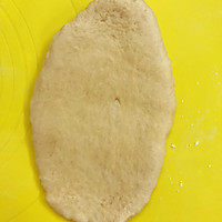 蔓越莓吐司的做法图解9