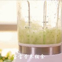 虾蓉豌豆鸡蛋羹的做法图解6