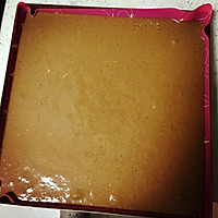 长颈鹿瑞士卷 | 巧克力蛋糕的做法图解10