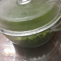 家乡的纳豆(霉豆子)的做法图解2