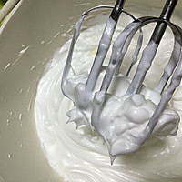 【蓓妈美食】8寸戚风生日蛋糕的做法图解7