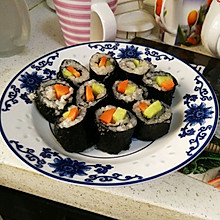 寿司（最简易版）