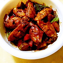 简易版三汁焖锅