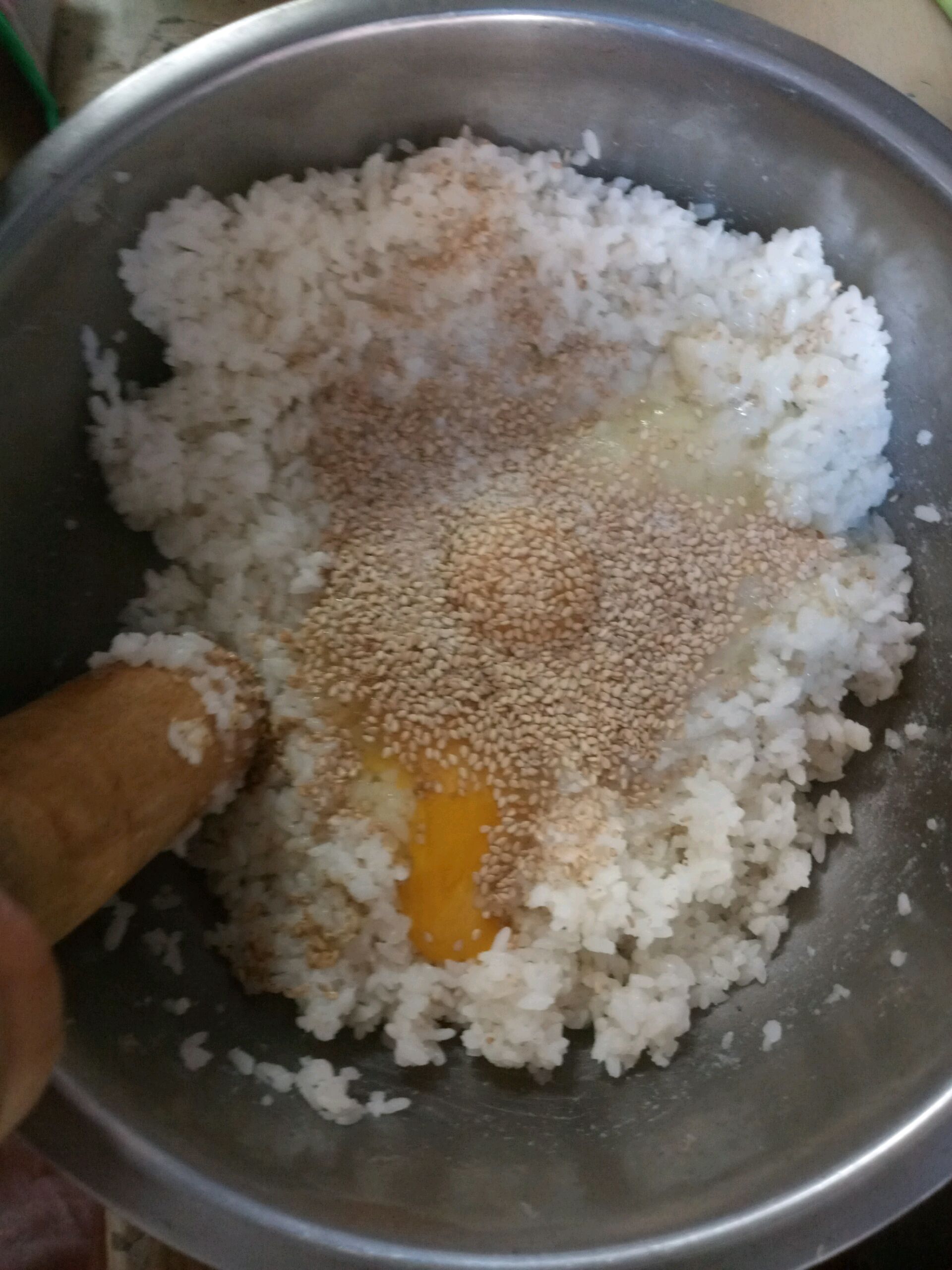 大米面蒸糕,大米面蒸糕的家常做法 - 美食杰大米面蒸糕做法大全
