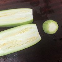 #放假请来我的家乡吃#鸡蛋萝卜摆盘的做法图解2