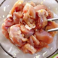 可盐可甜【香酥脆鸡块】的做法图解8