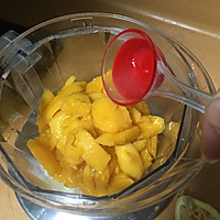 芒果流心慕斯蛋糕的做法图解11