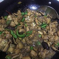 黄焖鸡米饭的做法图解7