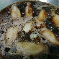 多味鸡翅的做法图解4