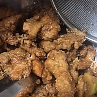 秘制私房小酥肉#懒人做法#的做法图解6