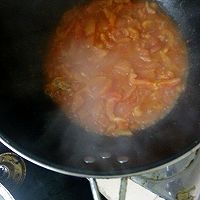 西红柿土豆汤的做法图解7