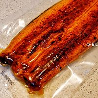 鳗鱼饭不用日本去排队 家中妥妥能搞定的做法图解1