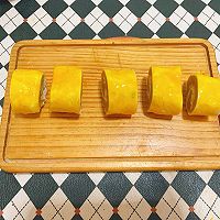 #感恩节烹饪挑战赛#红薯芝士酥的做法图解6