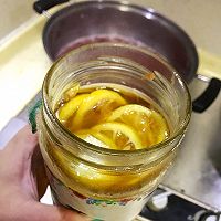 小姨妈自制葡萄果酱的做法图解22