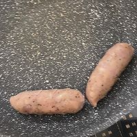 芝士玉米三明治的做法图解1
