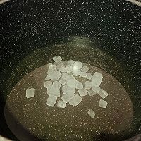 甜品：多彩小圆子甜汤的做法图解15
