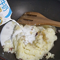 鲜奶土豆浓汤的做法图解11