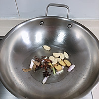 山东炒鸡的做法图解2