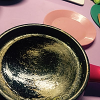 快手早餐！家庭自制蛋堡！的做法图解4