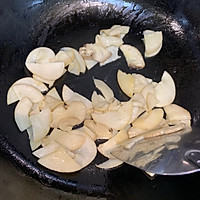 蚝油杏鲍菇的做法图解3