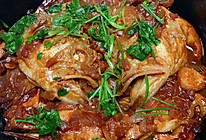砂锅焗鲈鱼的做法