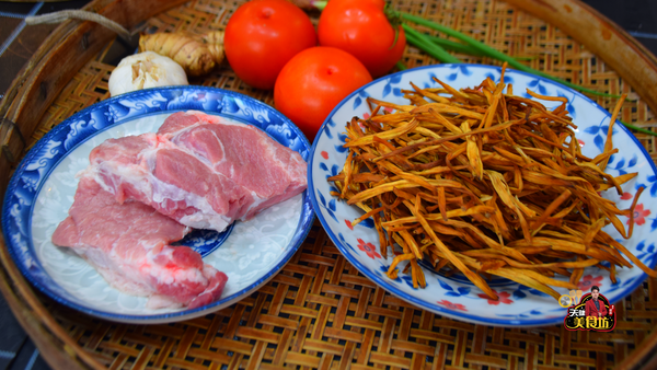 猪肉豆酱的做法大全_豆酱炖猪肉_娘惹菜豆酱焖猪肉