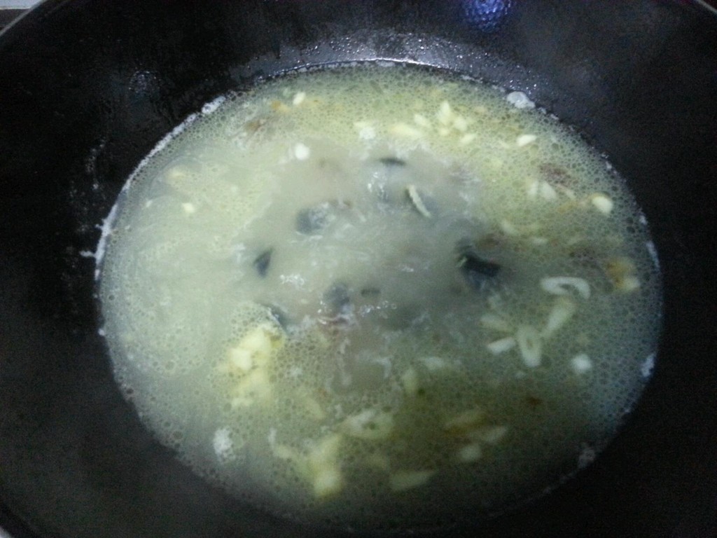 上汤菠菜怎么做_上汤菠菜的做法_豆果美食