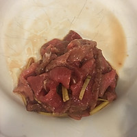 粤菜-干炒牛河的做法图解2