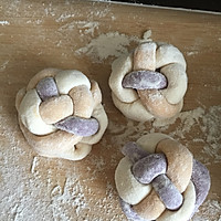 花式豆包的做法图解5