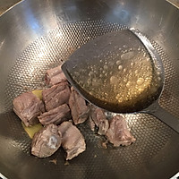 糖醋排骨的做法图解4