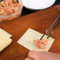 干豆腐肉卷，简单易做，好吃的做法图解4