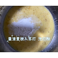 低脂香蕉坚果全麦蛋糕的做法图解3