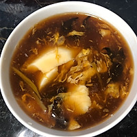 老北京豆腐脑的做法图解12